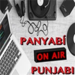 punjabi fm radios android application logo